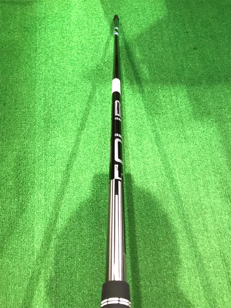 PINGツアー173-85S/Xハイブリッドシャフト試打評価 - Golf Powers 試打