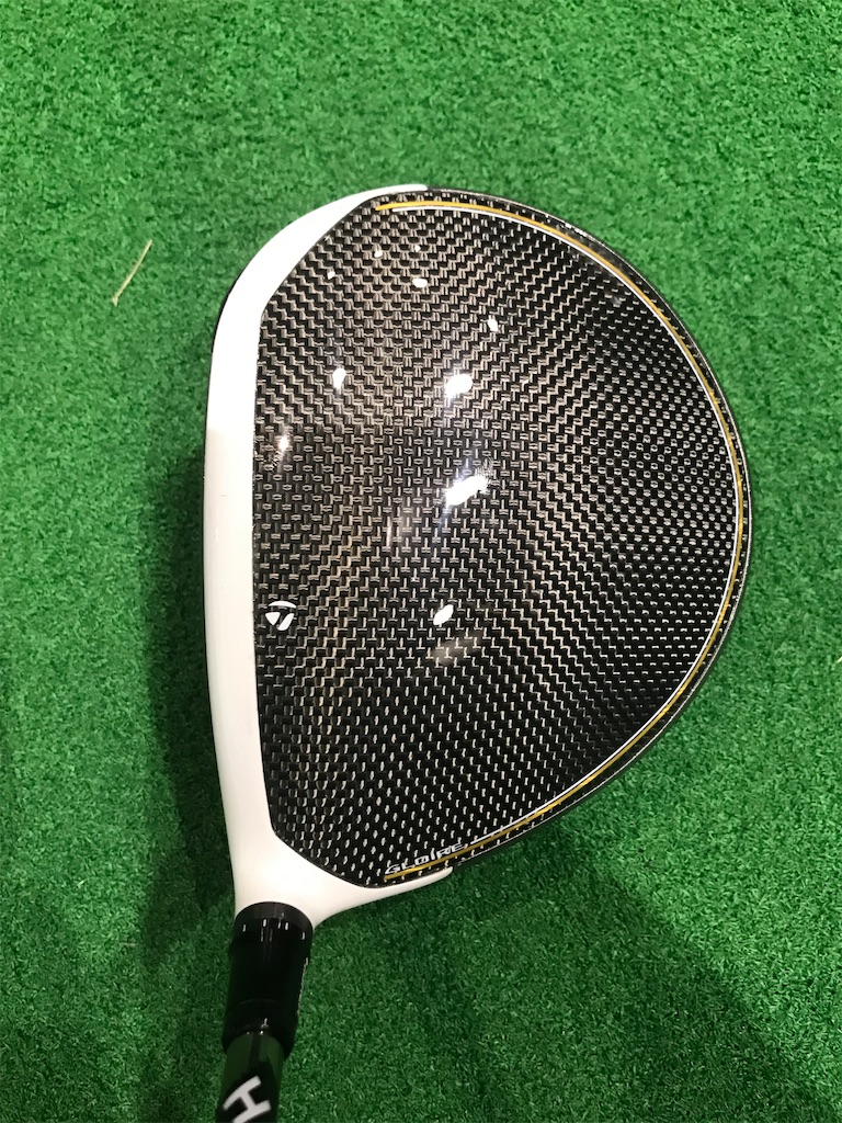 ステルスグローレプラスドライバー試打評価 - Golf Powers 試打レビュー☆