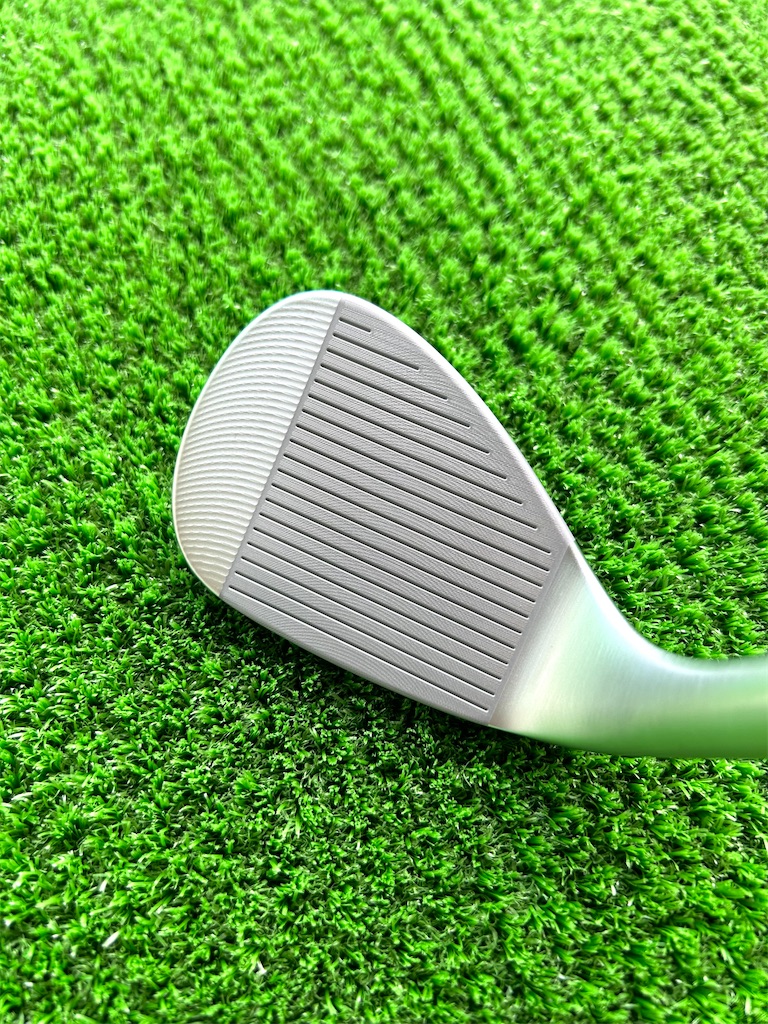 クリーブランド RTX6ジップコアウェッジLOW＋試打評価 - Golf Powers