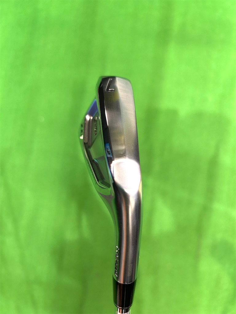 スリクソンZX i 7アイアン試打評価（2024年） - Golf Powers 試打