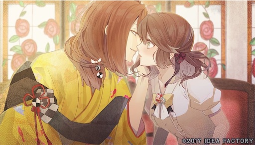 ✧感想✧ ニル・アドミラリの天秤 クロユリ炎陽譚 汀紫鶴 - オトメなこの頃