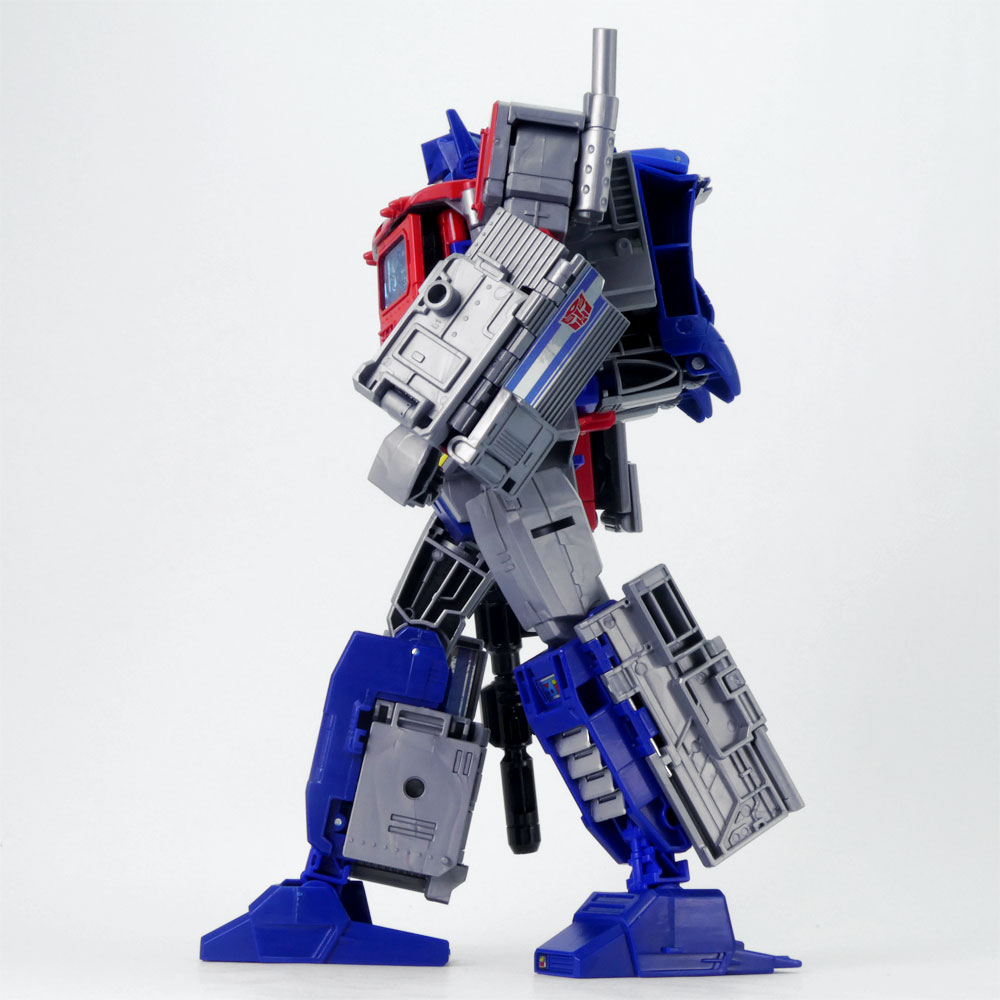 トランスフォーマー パワー・オブ・ザ・プライム PP-09 オプティマス