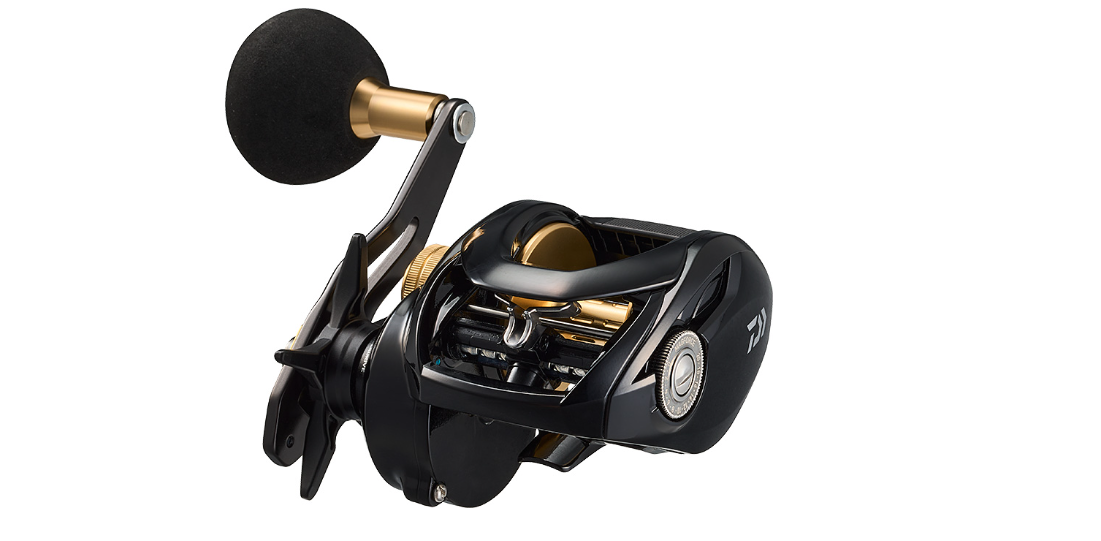 新武器「ソルティスト TW 300XH」の魅力 - gagarablog's