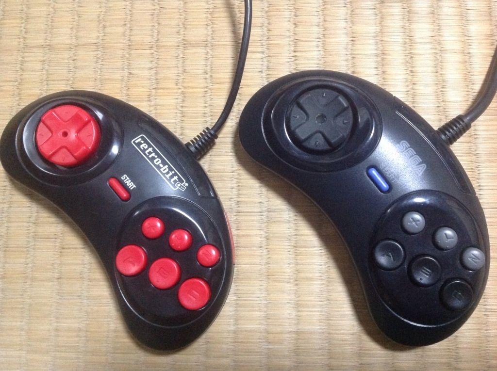 Retro-Bit Generations (レトロビット ジェネレーション) 海外版