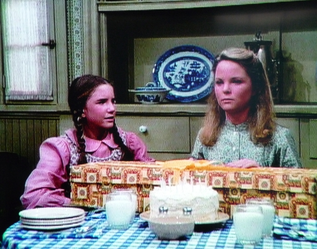 大草原の小さな家【シーズン5】1話～6話 - ささやかな日常の記録