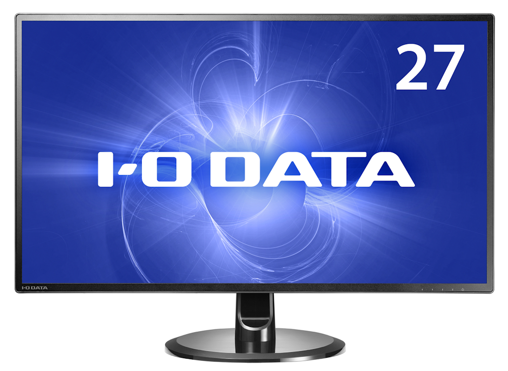 液晶ディスプレイ買い換え（I-O DATA EX-LDQ271DB） - hideboxのブログ