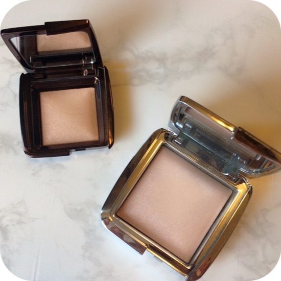 HOURGLASS アワーグラス Ambient® Lighting Powder& Strobe Lighting