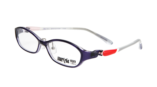 弱虫ペダル」のコラボ眼鏡｜眼鏡市場と山下眼鏡店を比較する