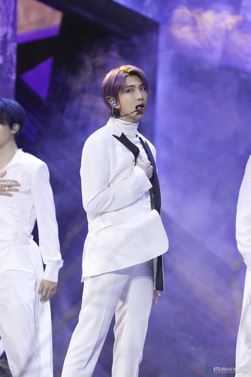 6月のバンバンコン！！ - 防弾少年団BTSがいる日々