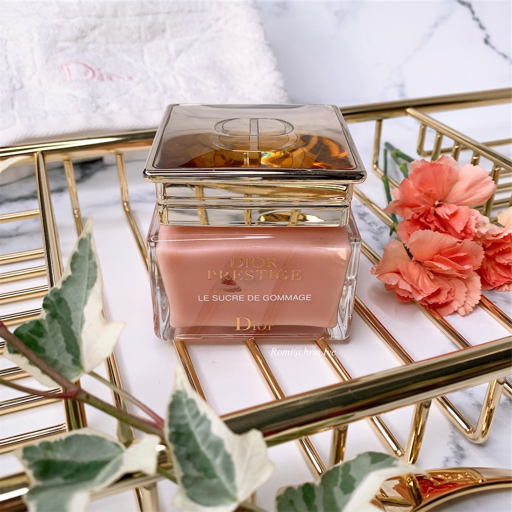 Dior / 美容ブロガー溺愛コスメ【 ディオール】 プレステージ ル