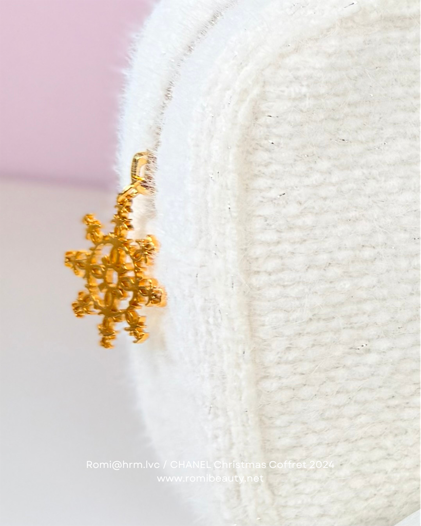 CHANEL / シャネル クリスマスコフレ2024 第2弾【シャネル