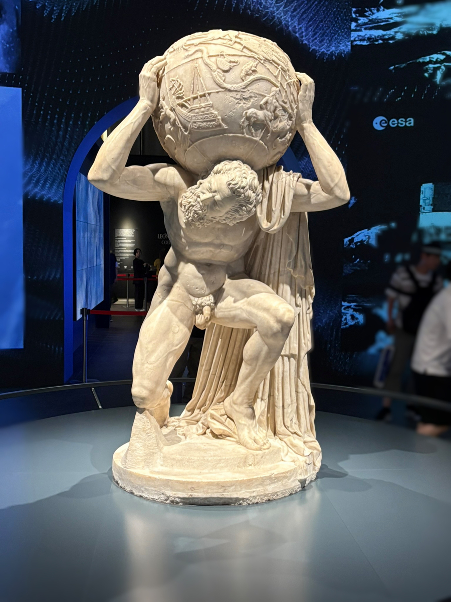 EXPO 2025 大阪・関西万博に行ってきました＼(^o^)／ その② イタリア