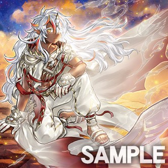 白き竜の落胤》、《黒き竜のエクレシア》の考察・使い方講座｜バースト