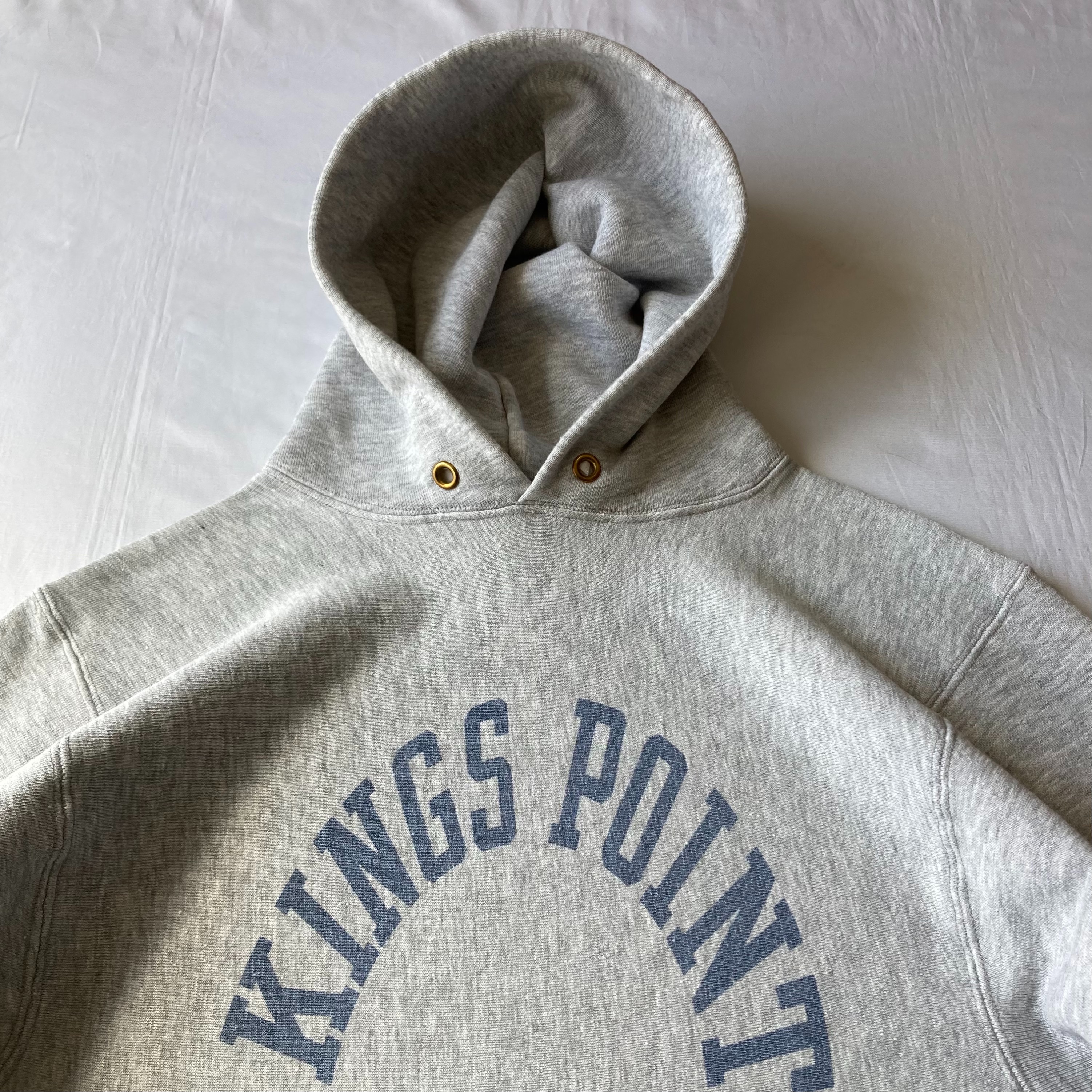 1724 スペシャル KINGS POINT 染み込み チャンピオン リバースウィーブ