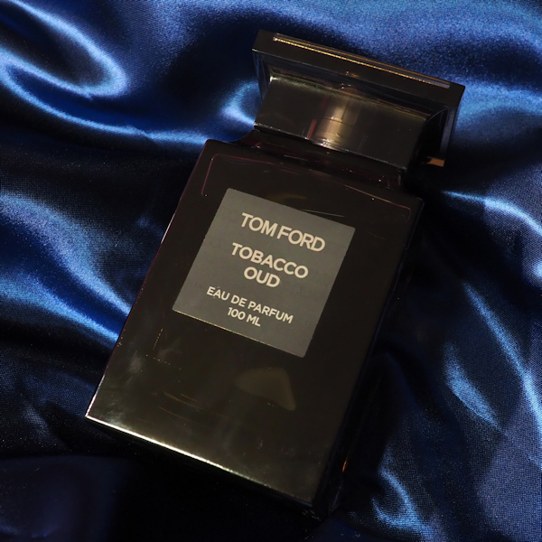第71夜 Tobacco Oud - 千一夜香水物語