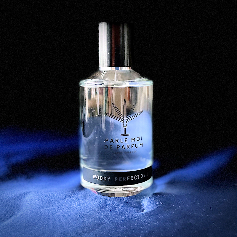 第236夜 Woody Perfecto 107 - 千一夜香水物語