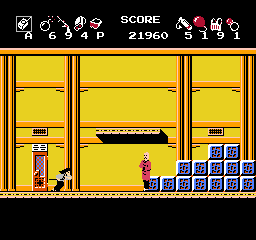 ルパン三世 パンドラの遺産 - チラ裏げーむ録