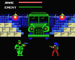 ジャガー5 魔の三角地帯作戦 - チラ裏げーむ録