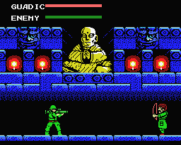 ジャガー5 魔の三角地帯作戦 - チラ裏げーむ録