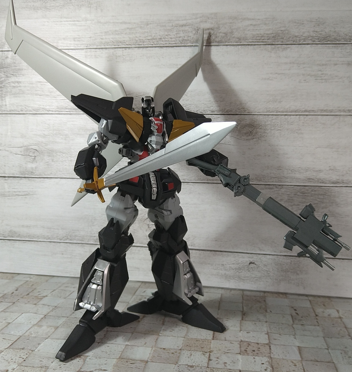 森口あらんさん原型の傑作！ 誰得？レビュー 超マニアック＆レア