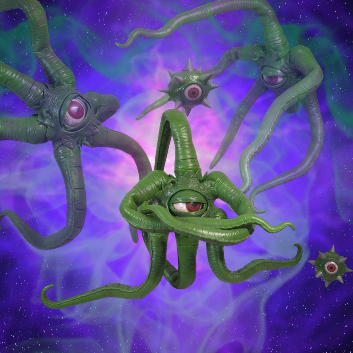 超巨大！マブカプから逆輸入！かわいい萌えキャラがついにアクション