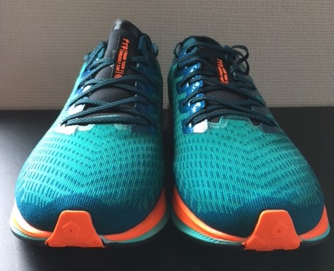 ナイキ ペガサスターボ2 レビュー【幅広の人、必見！】No.08☆20201117