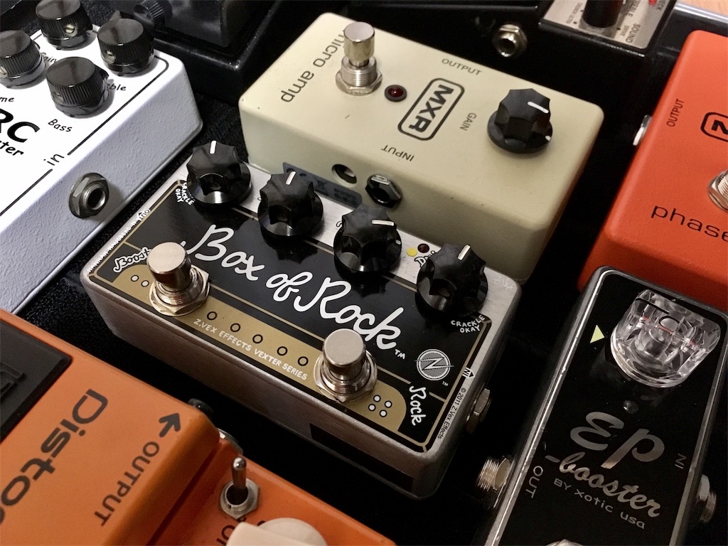 おすすめクリーンブースター5選比較しました〜まとめ編