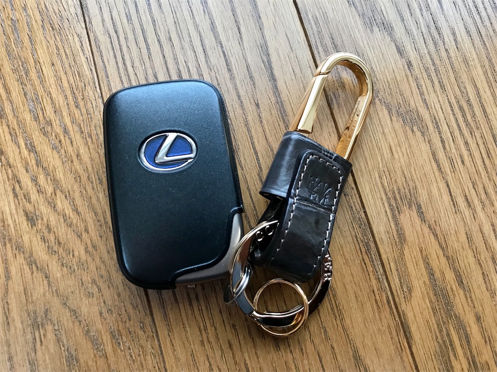 COCOMEISTER / ココマイスター キーケース&キーリング購入 - +αな暮らし