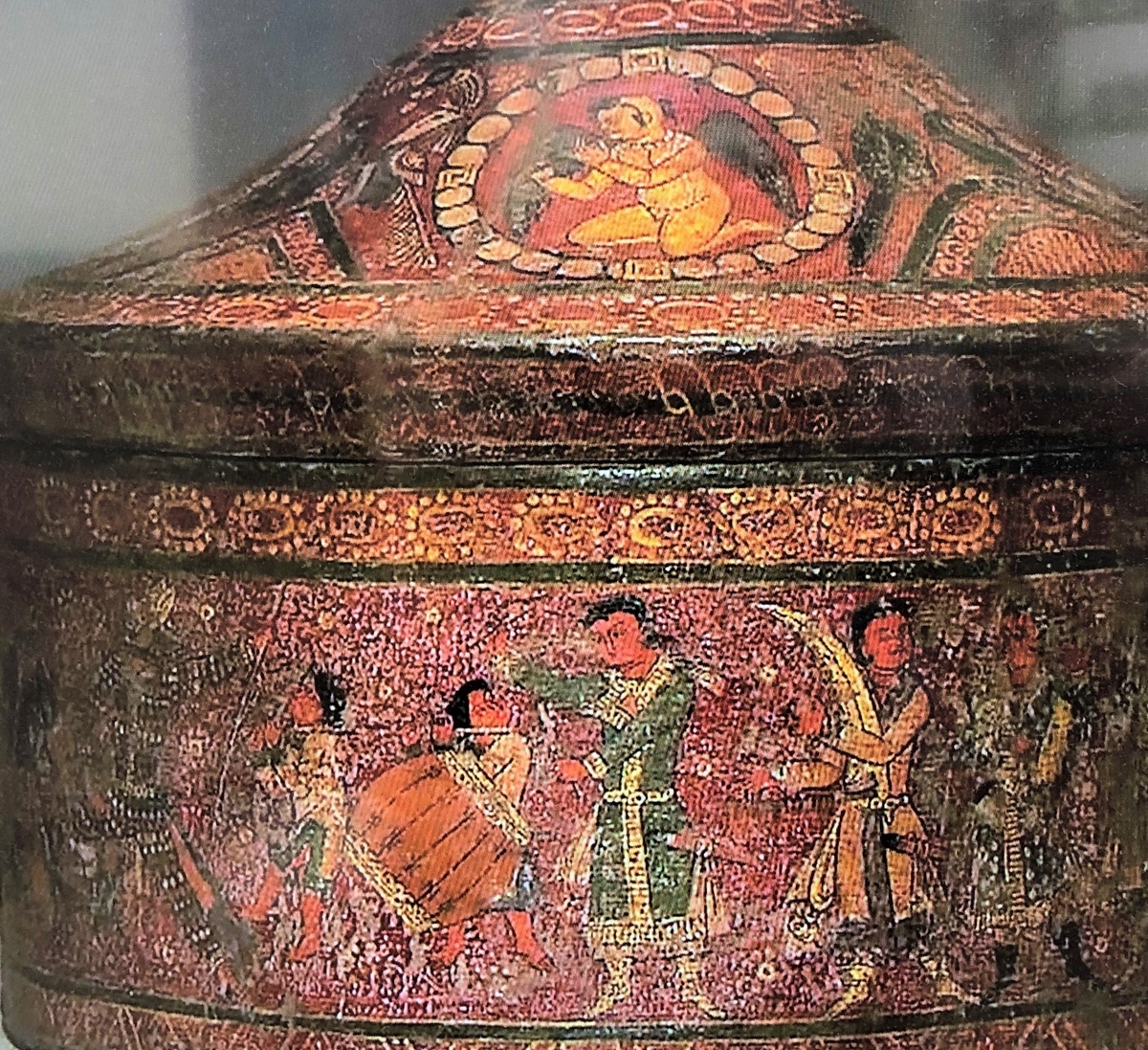 大谷光瑞のシルクロード探検 - クマケア治療院日記