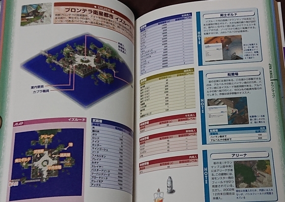 ネットゲームの攻略本は買うべきではない理由。それでも買うなら