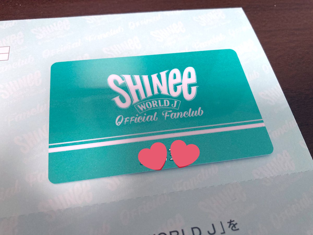 感想】SHINee 日本デビュー10周年記念ファンミーティング「Bistro de