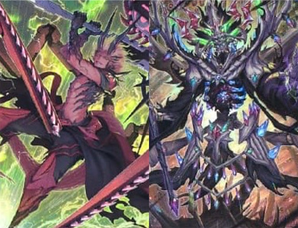 遊戯王】デモンスミス型メメント【デッキ紹介】 - kuramaru128's diary