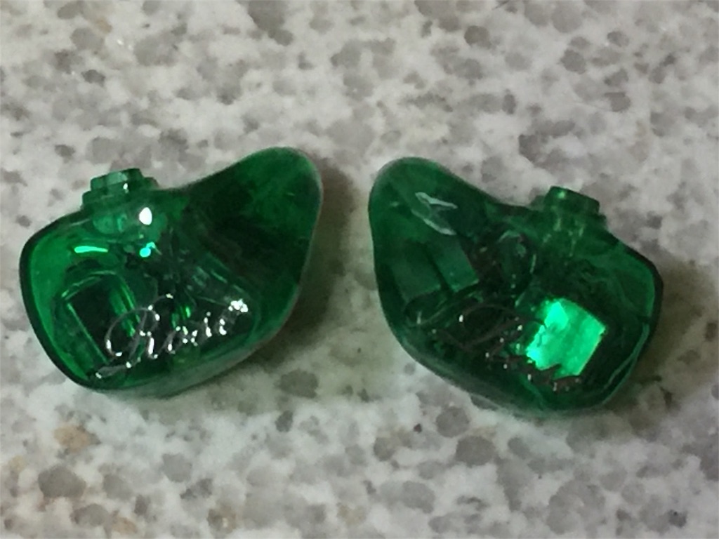 ROSE BR5 mk2 - 今日という日の備忘録