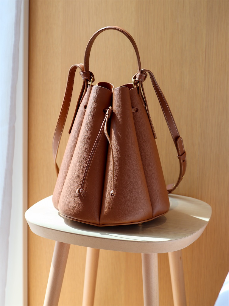 Polène(ポレーヌ)のバッグを購入しました。【購入品紹介】 - ♡