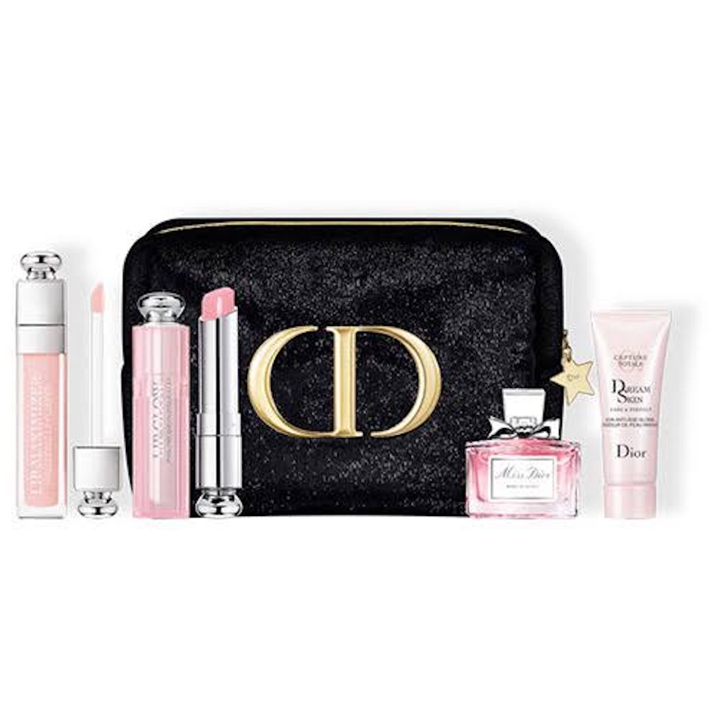 Dior ホリデーオファー2020を購入しました♡ - ♡
