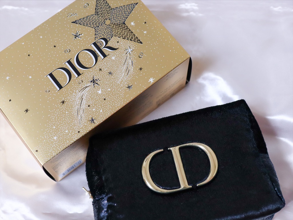 Dior ホリデーオファー2020を購入しました♡ - ♡