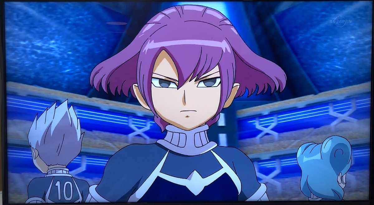 雑感】オメガアタックと光【萌え語り】 - エターナルさいくらー