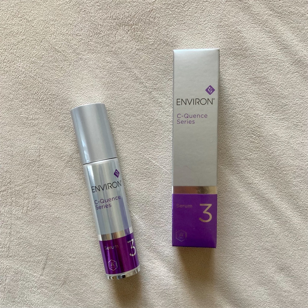 おまけ付き シークエンス・トナー・セラム・クリーム3本セット