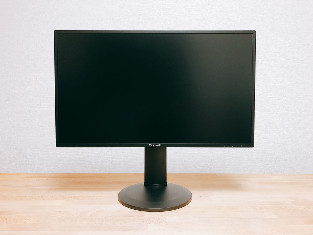 ViewSonic VG2719-2K-7 レビュー】正確なカラーパフォーマンスを備えた