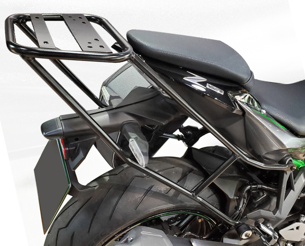 ☆Z H2トップケースブラケット☆ - K's STYLE 新着情報