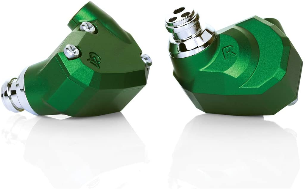 ハイエンドイヤホン Campfire Audio ANDROMEDA 2020 レビュー】高域は