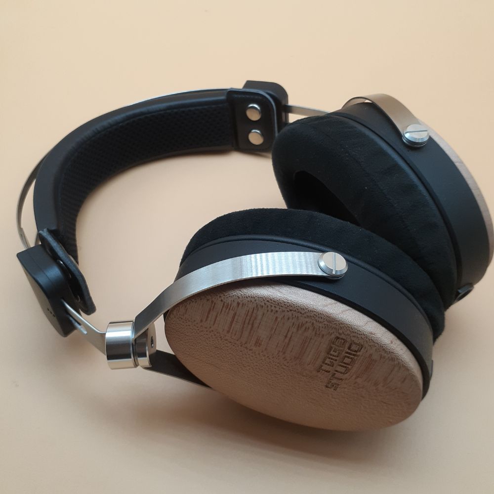 TAGO STUDIO T3-01 レビュー｜ボーカル中心にステージングの良い中域を