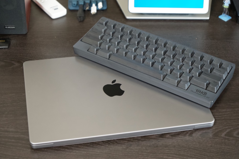 レビュー記事】現状「最も完成度の高い」MacBook。学生Apple信者が