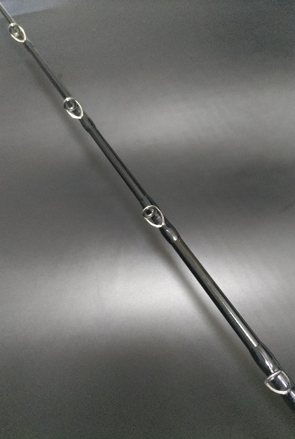 ゼナック ミュートス アキュラ 100H RG インプレ - ルアりずむ