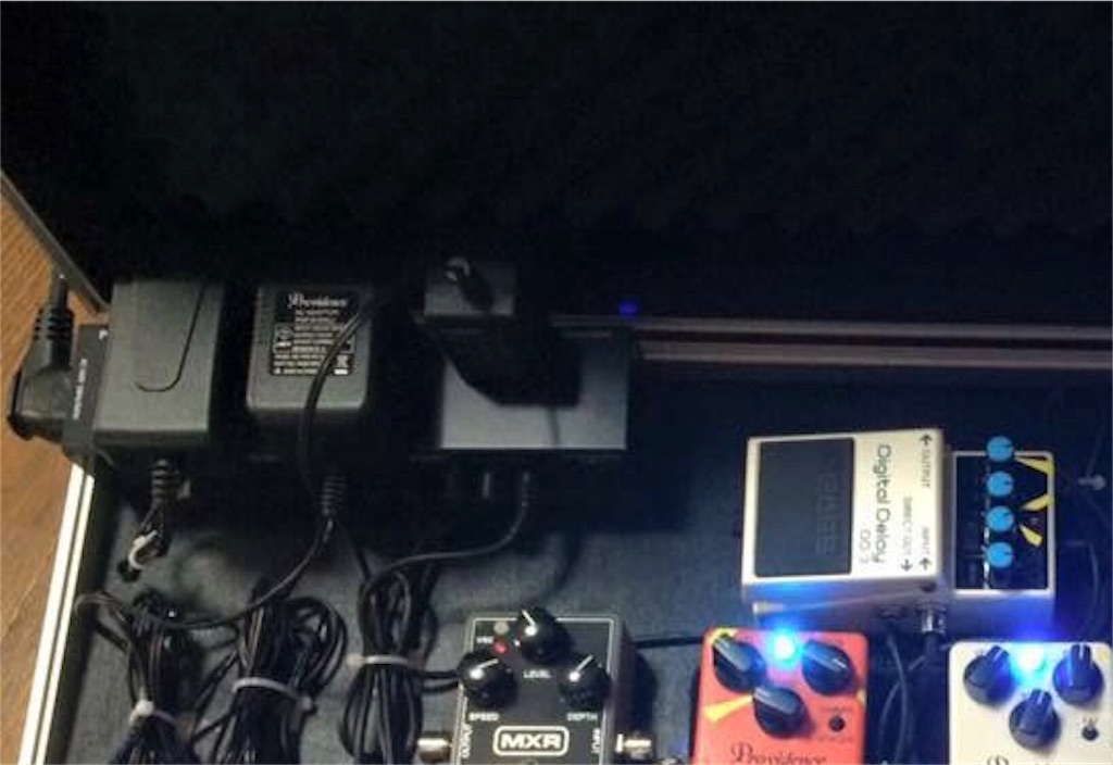 機材】FREE THE TONE PT-1D レビュー｜元バンドマンのギター人生