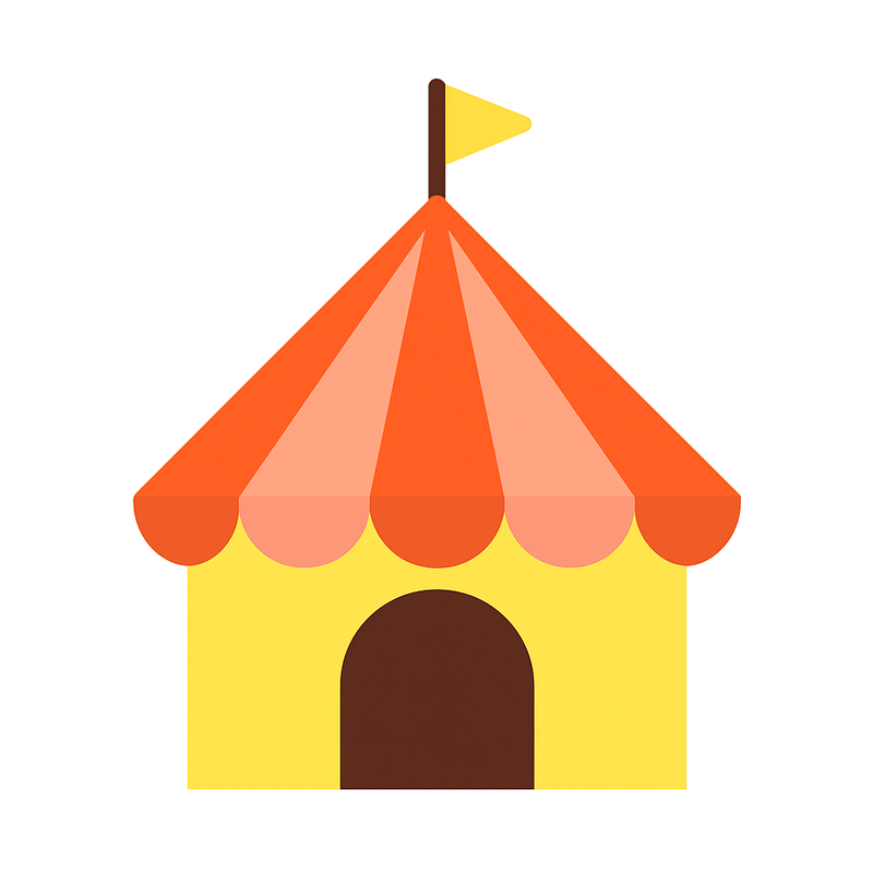 FM RADIO モジュール 追風の紹介 - 【lleqpue9】カラフルモジュラーシンセ