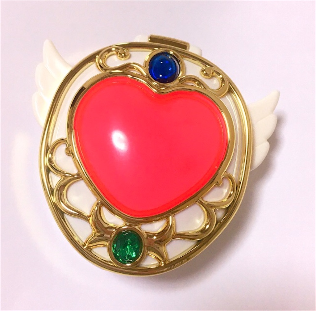 ウェディングピーチ×clue - 魔女っ子おもちゃや可愛い物に執着する大人