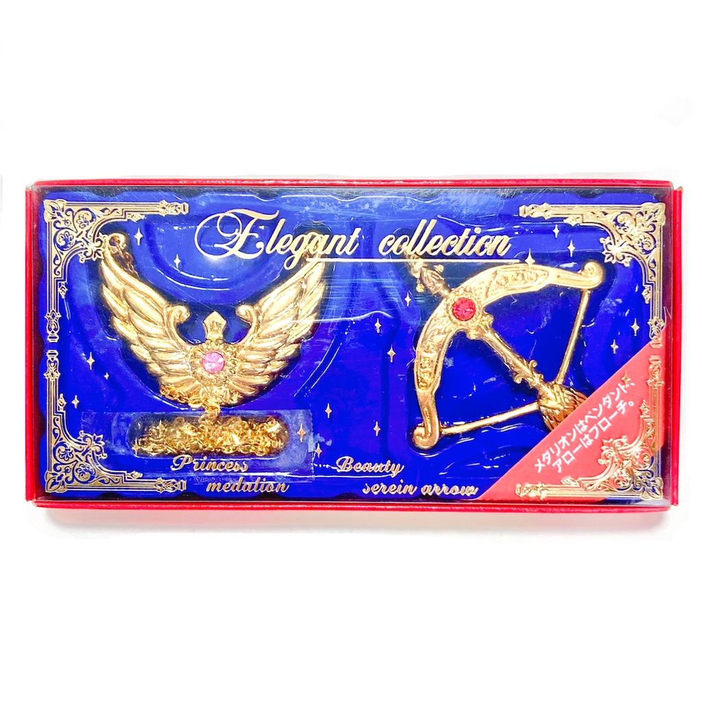 赤ずきんチャチャ エレガントコレクション - 魔女っ子おもちゃや可愛い