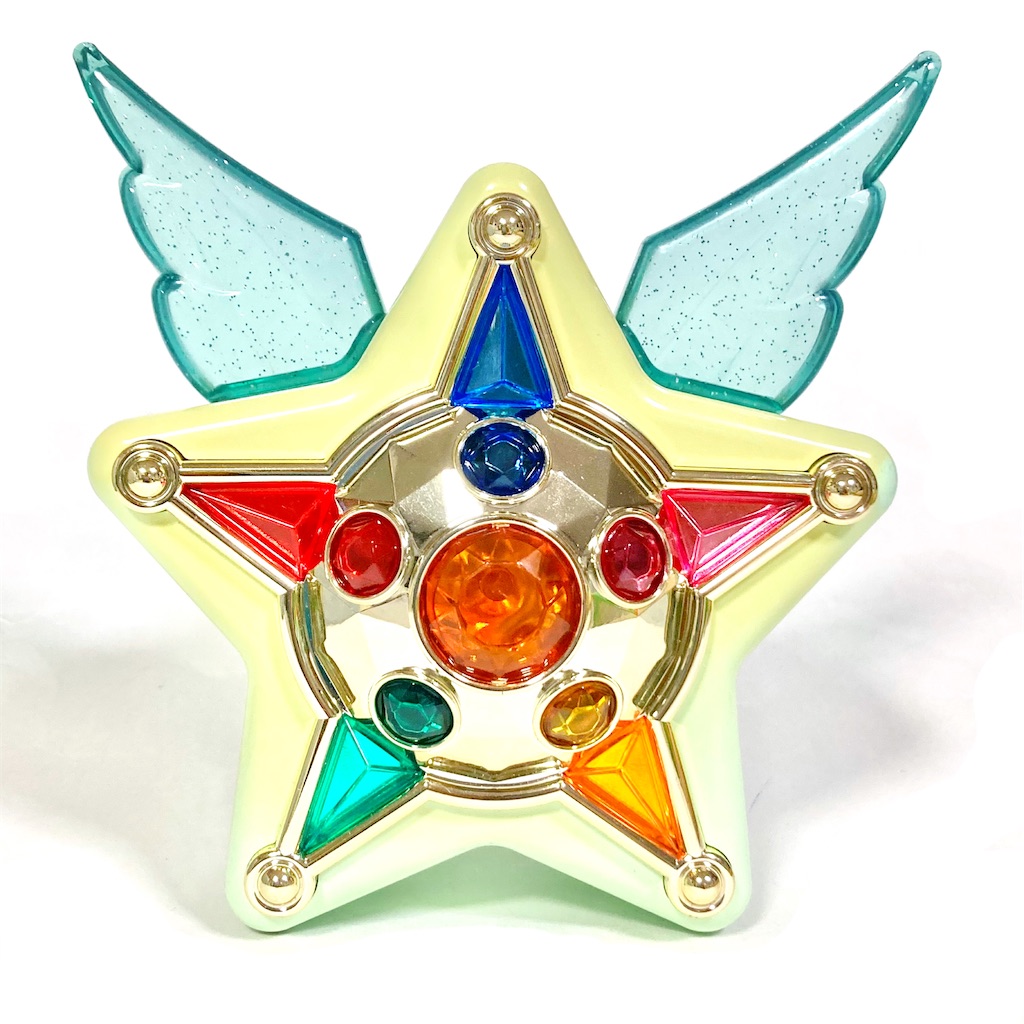 セーラースターズ セーラースターエール - 魔女っ子おもちゃや可愛い物