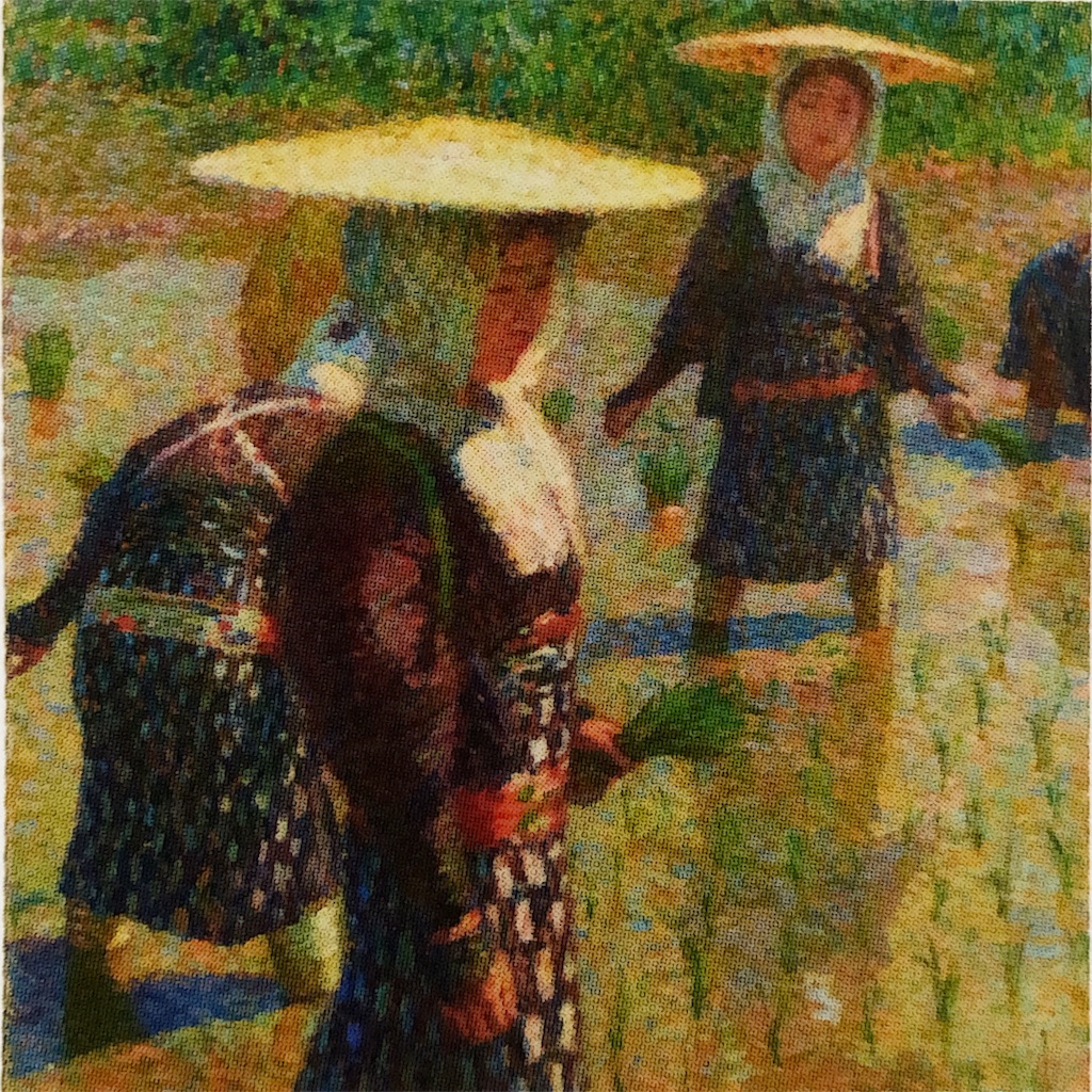 ポストカードくださいったらください。 太田喜二郎と藤井厚二ー日本の